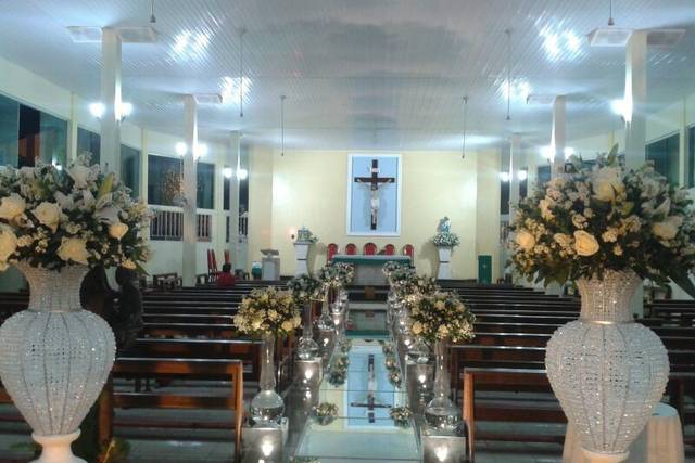 Igreja