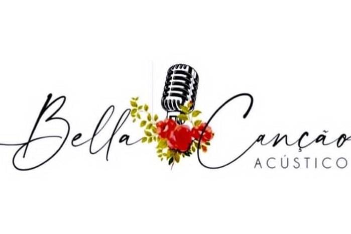Logo Bella Canção