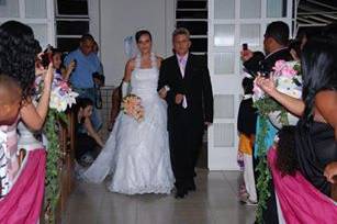 Equipe trabalhando