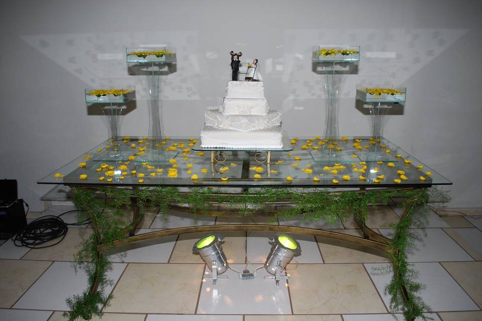 Decoração