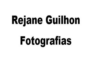 Rejane Guilhon Fotografias logo