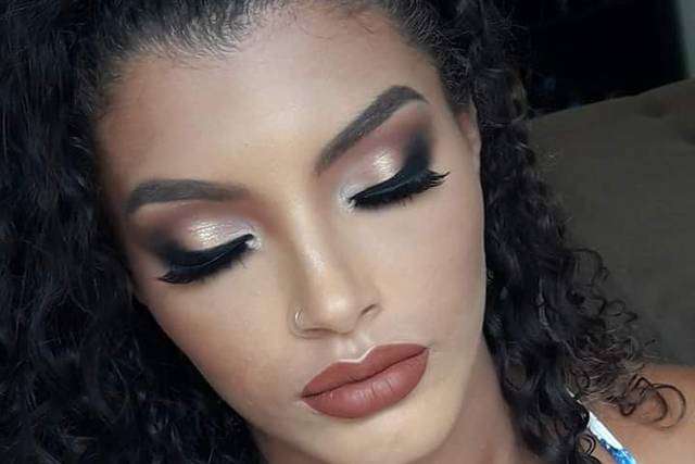 Fabiana Azevedo Makeup