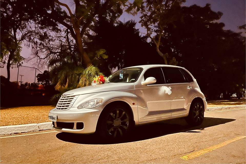 PT Cruiser