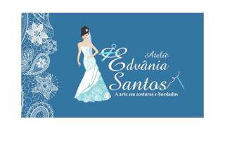 logo Atelie Edvania Santos