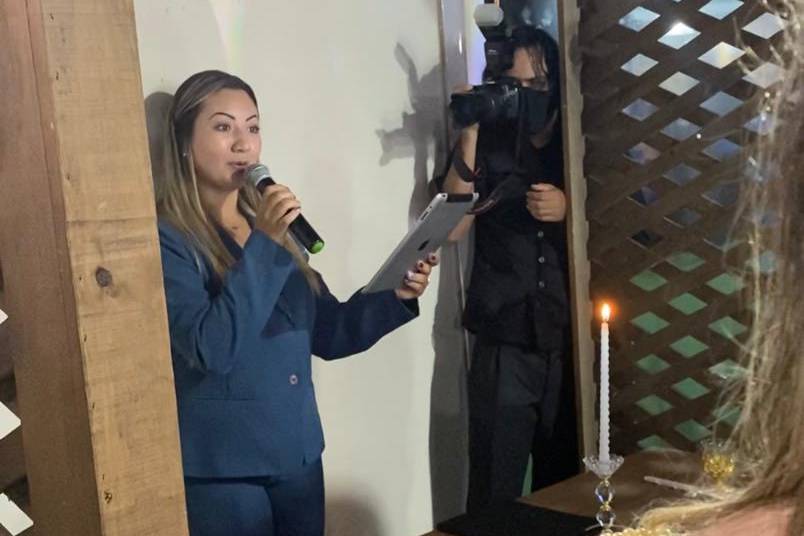 Larissa Pádua