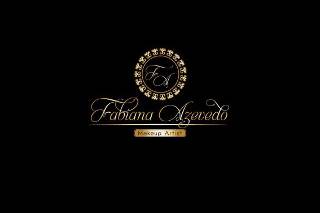 Fabiana Azevedo Makeup logo