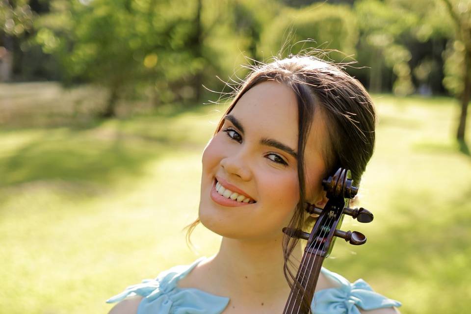 Brenda - Violino