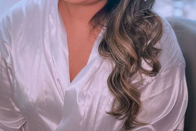 Priscila - Making off