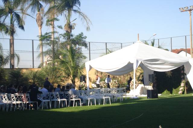 Portal Eventos