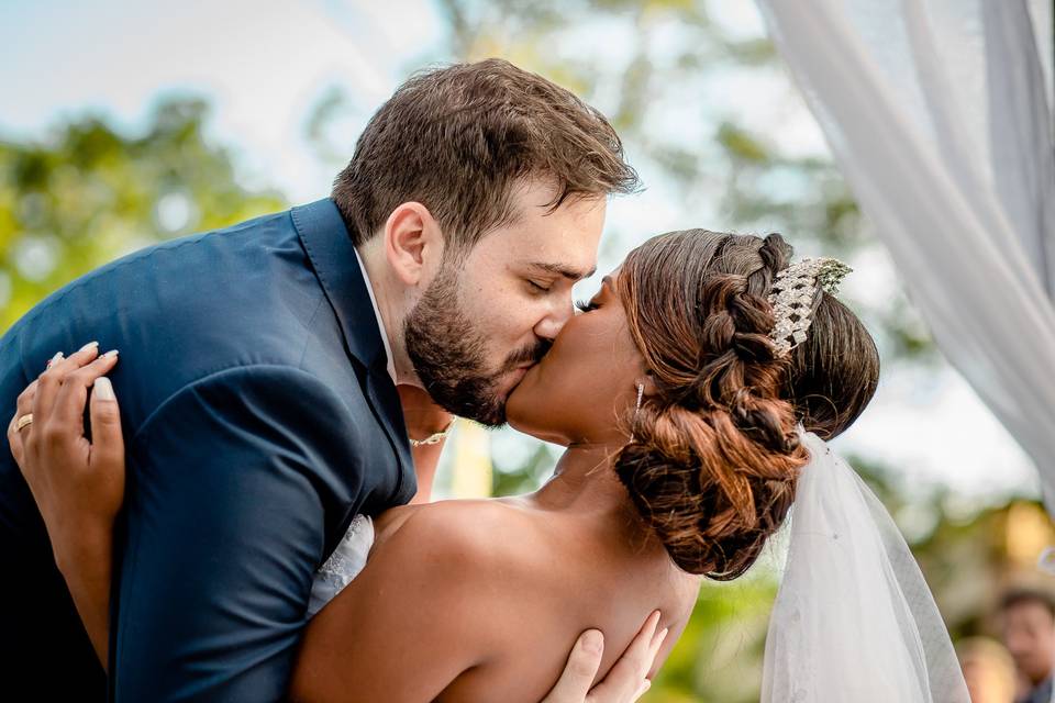 Casamento Rebeca e João Vitor