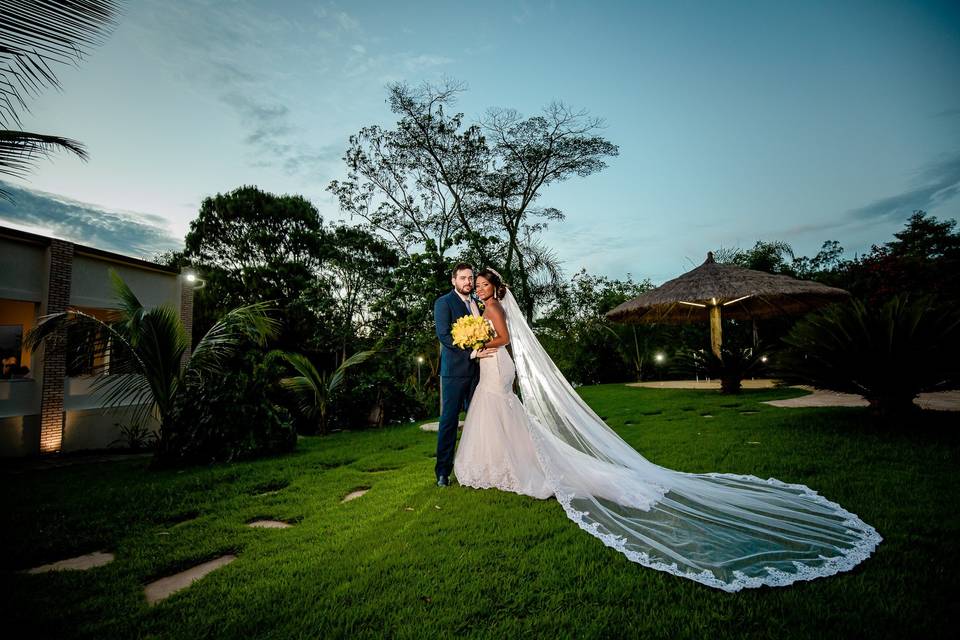 Casamento Rebeca e João Vitor