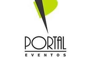 Logo Portal Eventos