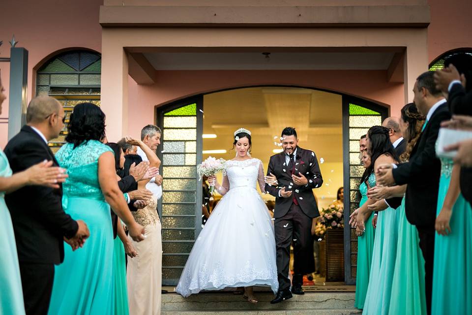 Anna e Lucas