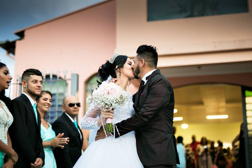 Anna e Lucas