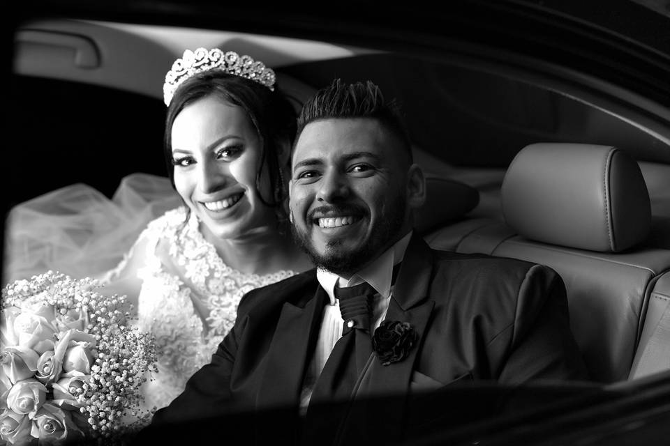 Anna e Lucas
