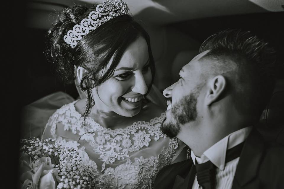 Anna e Lucas