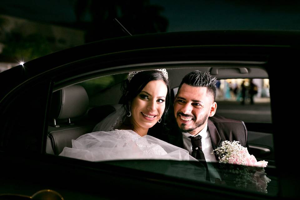 Anna e Lucas
