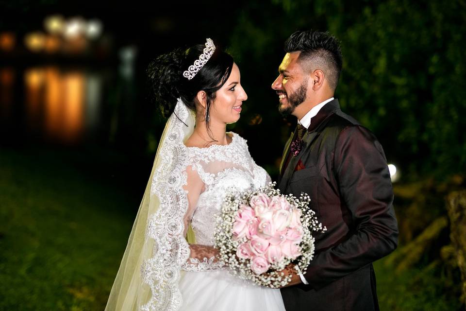 Anna e Lucas