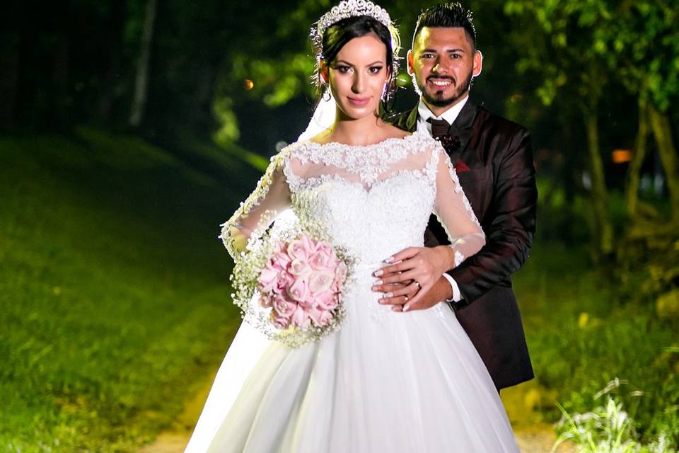 Anna e Lucas