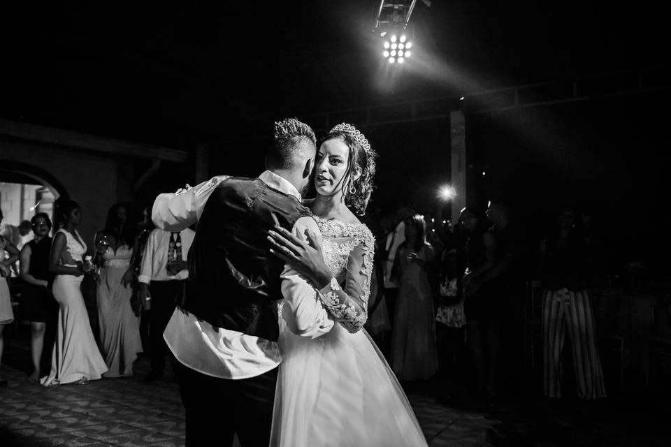 Anna e Lucas