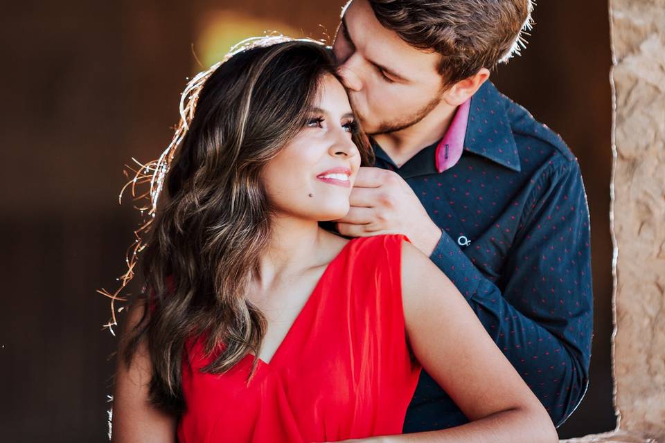 Isabela e Felipe