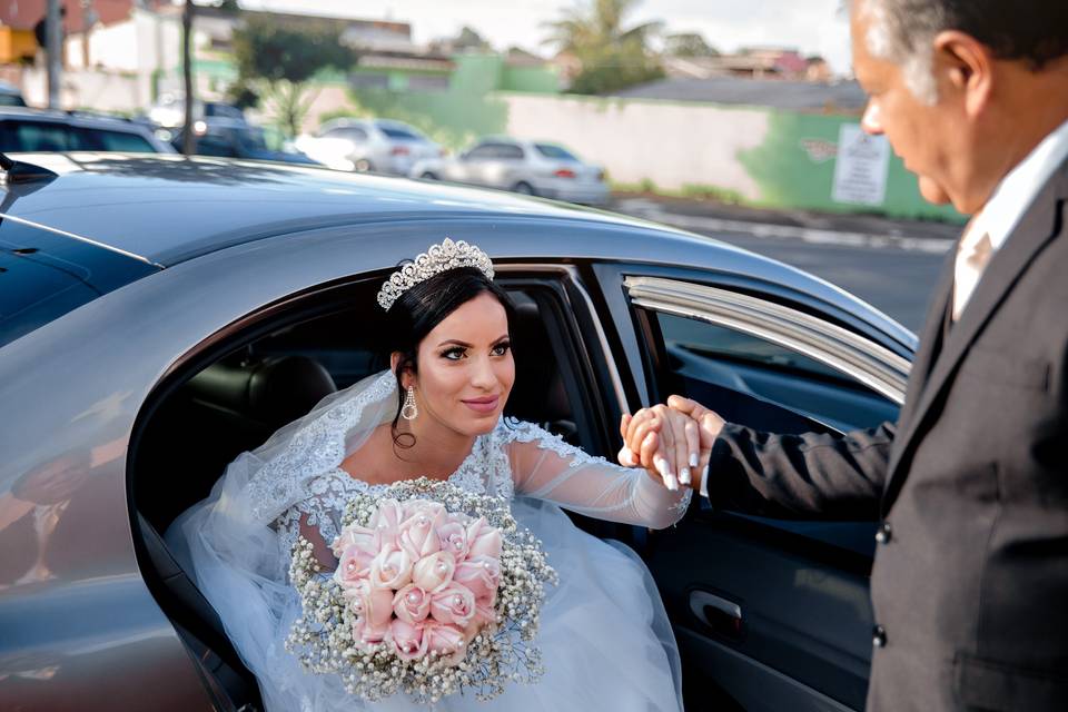 Anna e Lucas