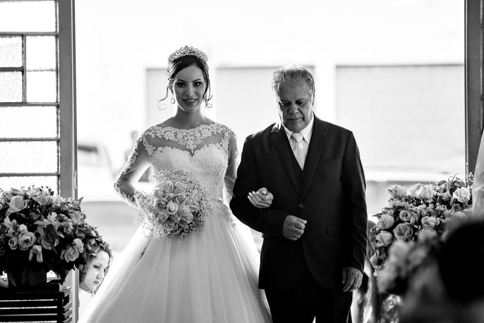 Anna e Lucas