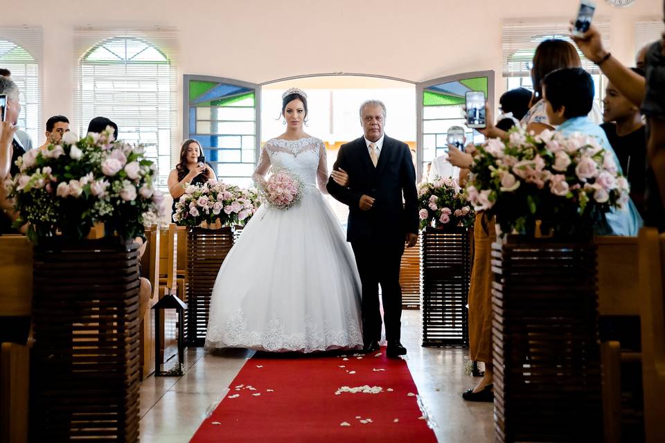 Anna e Lucas