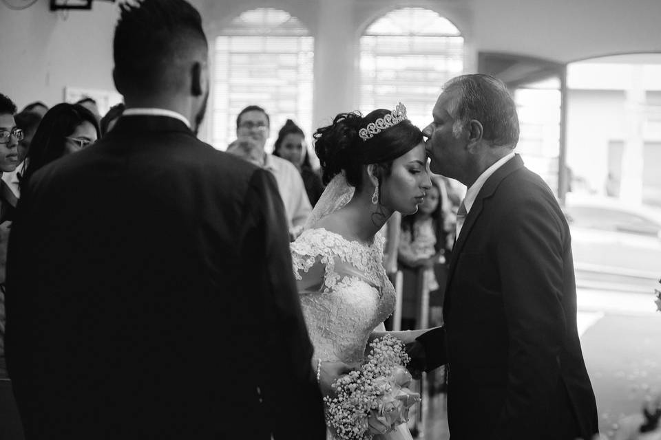 Anna e Lucas