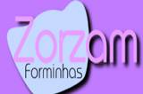 Zorzam Forminhas logo