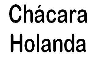 Chácara Holanda Uberlândia logo