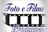 Foto e Filme Produções logo