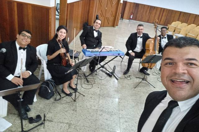 Quinteto
