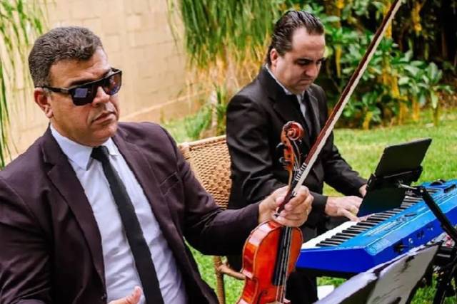 Duo instrumental