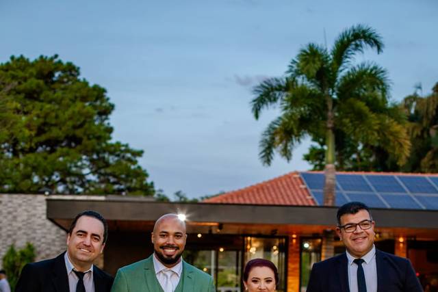 Fran & Eduardo - 25/10/25