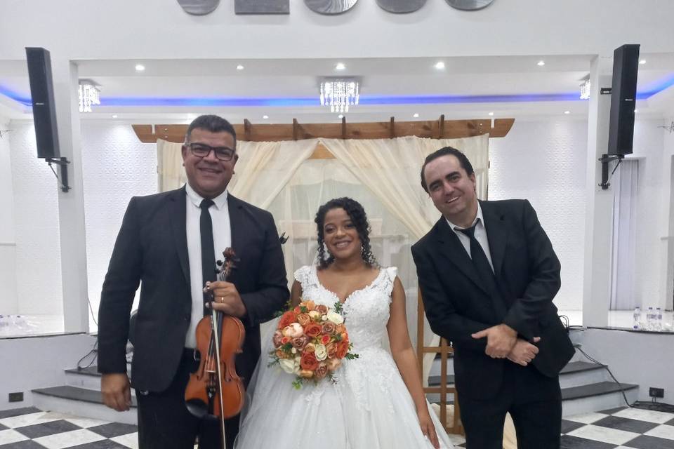 Gabriela & Rafael  19/04/25