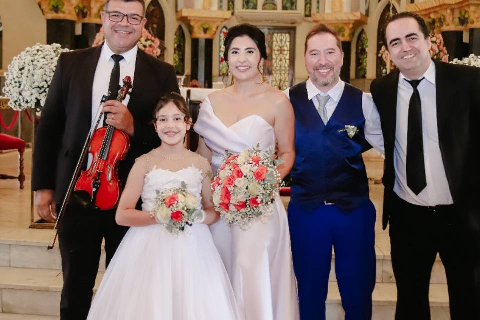 Mariana & André - 11/10/2025