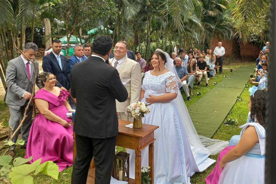 Wender & Laura - 18/04/26