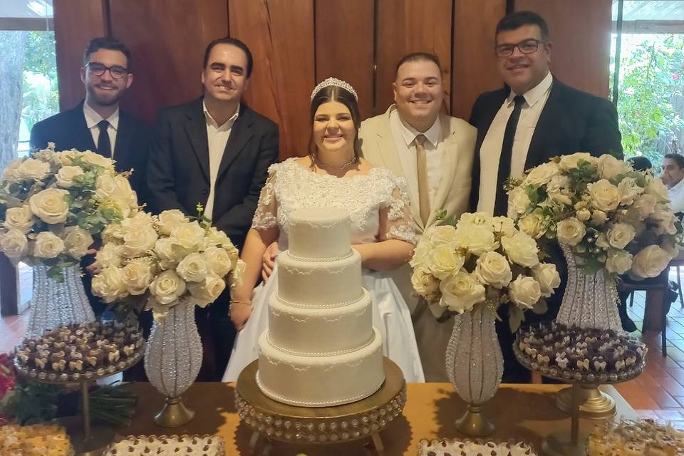 Wender & Laura - 18/04/26