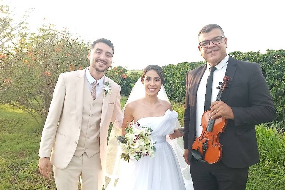 Larissa & Igor - 17/01/26