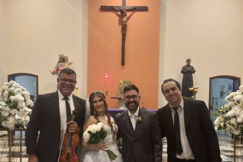 Angela & Zeca - 06/11/25