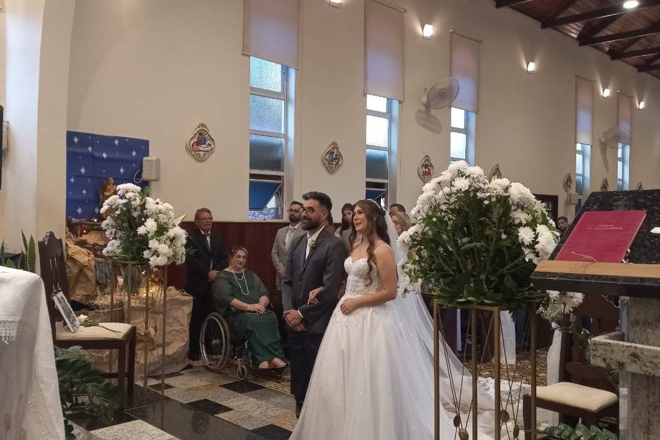 Angela & Zeca - 06/11/25