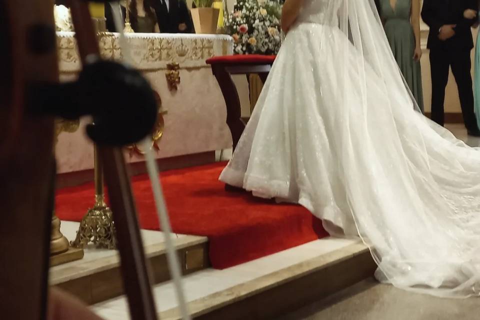 Amanda & Rafael - 18/04/26