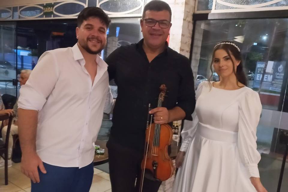 Gabriella & Diego - 25/04/26