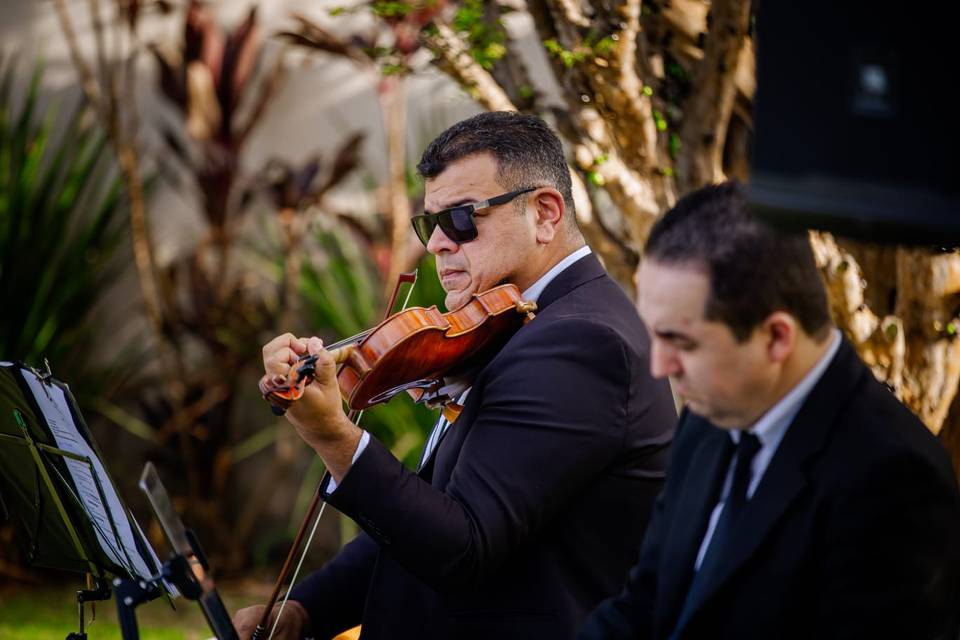 Duo instrumental