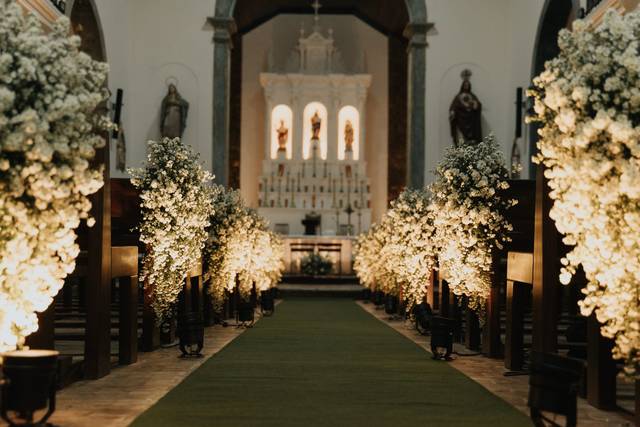 Antiga Catedral de Natal