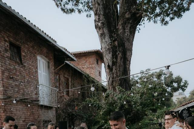 Reino Cerimonial