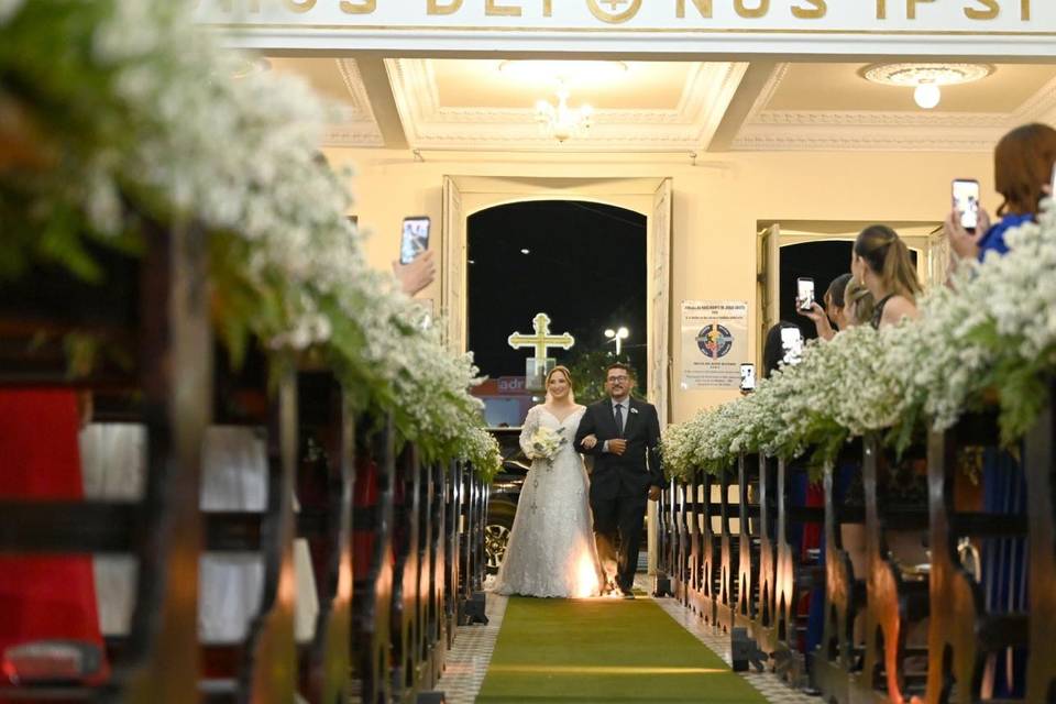 Igreja