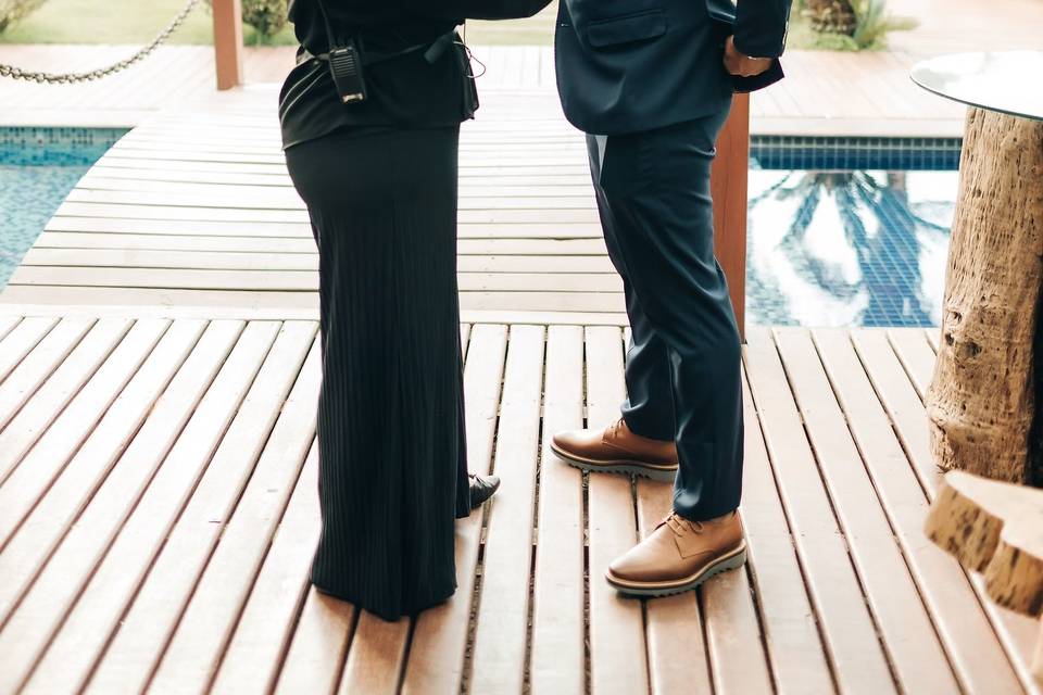 Ida & Pedro