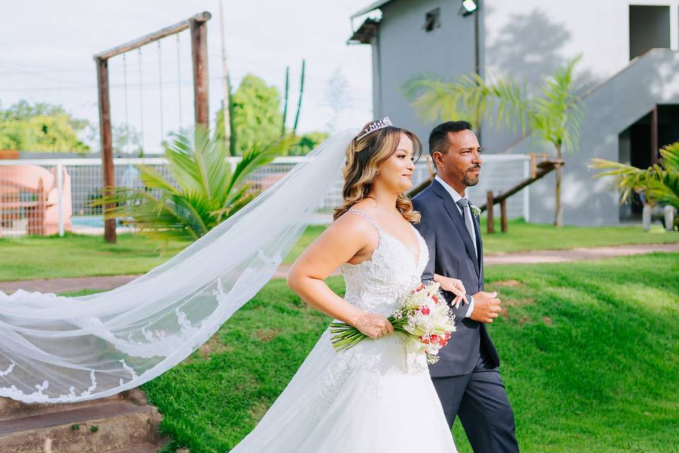 Lavinia & Luís
